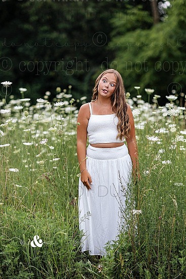 Leah